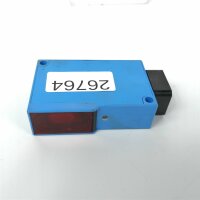 SICK Sensick P WE27-F730 Reflexionslichtschranke 1008624 WE27F730