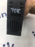 FESTO VSVA-B-B52-H-A1-1R5L   534557 U502 Magnetventil