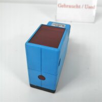 SICK WL36-R630 Reflexions Lichtschranke 1005386