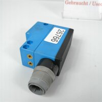 SICK WL36-R630 Reflexions Lichtschranke 1005386