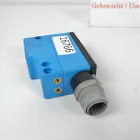 SICK WL36-R630 Reflexions Lichtschranke 1005386