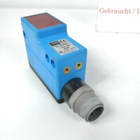 SICK WL36-R630 Reflexions Lichtschranke 1005386