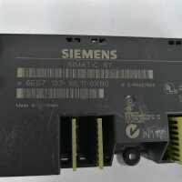 Siemens Simatic S7 6ES7 133-1BL11-0XB0 6ES7133-1BL11-0XB0