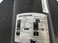 Indramat MDC10.30D/MMA-0 Gleichstromservomotor
