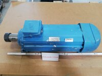 KATT 5,5 KW 2910 min Flachmotor K2A/4-2-ER-40