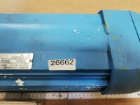 KATT 5,5 KW 2910 min Flachmotor K2A/4-2-ER-40