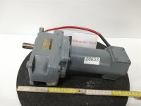 Lenze 12.130.60.1 getriebemotor  220-240 380-415