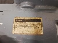 Lenze 12.130.60.1 getriebemotor  220-240 380-415