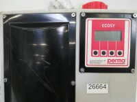 Perma ECOSY EC-1544-43506-012 Mehrpunktschmiersystem 101700