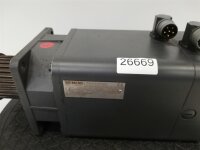 Siemens 1FT5072-1AC71-1AB0 Servomotor 1FT50721AC711AB0