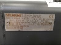 Siemens 1FT5072-1AC71-1AB0 Servomotor 1FT50721AC711AB0