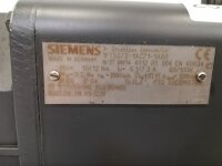 Siemens 1FT5072-1AC71-1AB0 Servomotor 1FT50721AC711AB0