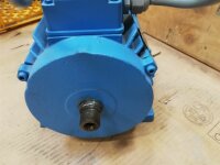 VEM 2,2 KW 2850 min Elektromotor K21R 90 L 2 /7190 Drehstrommotor K21R90L2/7190