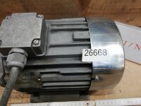 VEM 2,2 KW 2850 min Elektromotor K21R 90 L 2 /7190...