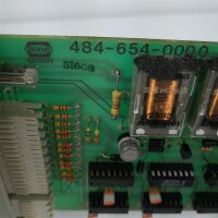DIXIE 484-654-0000 Module