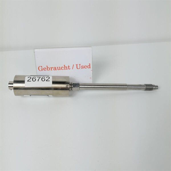 Dynisco MDT 460L-1/2-3.5C-15 DrucktransmitterDruckmessumformer