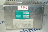Frequenzumrichter TFR  1,5G  230VAC