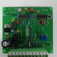 Elektronik Apparatebau HA9715 Bremskraftregler