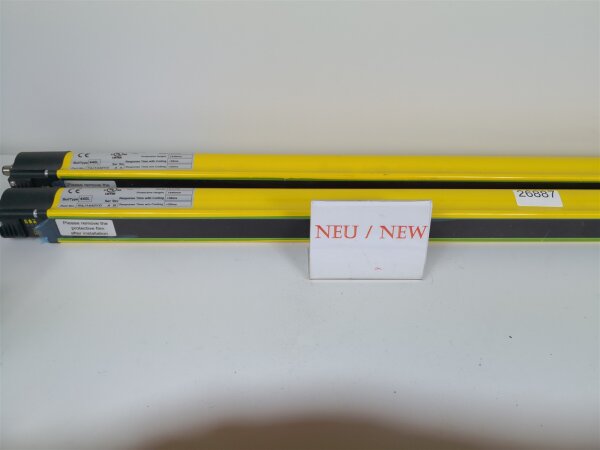 Allen Bradley Lichtvorhang 4K0AW5UP 440L