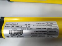 Allen Bradley Lichtvorhang 4K0AW5UP 440L