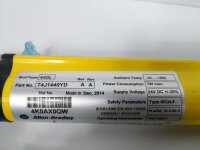 Allen Bradley Lichtvorhang 4K0AW5UP 440L