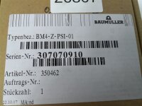 Baumüller BM4-Z-PSI-01 Parameter Storage BM4ZPSI01