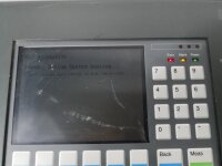 Hartmann & Braun Advance Optima uras 14 Anlage 24511-0-100110202002