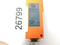 ifm efector 200 0T5203 0TH-CPKG/US Sensor