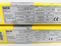 SICK MSLS02-15011 Lichtschranke 1012295