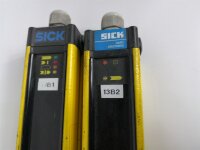 SICK MSLS02-15011 Lichtschranke 1012295