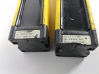 SICK MSLS02-15011 Lichtschranke 1012295