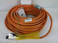 Siemens 6FX5002-5DS01-1EH0 Leistungsleitung