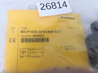 TURCK Bi5-P18SK-AP6X/S80-S277 Sensor 4656523