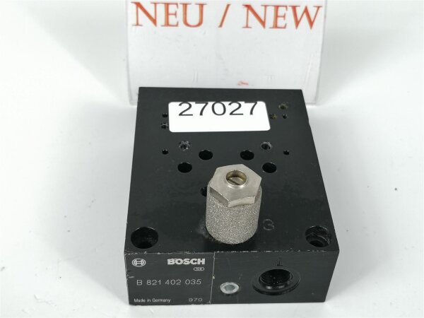 BOSCH B 821 402 035 B821402035