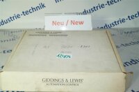 Giddings & Lewis 502-03642-03 Module 502-03642-02R1...