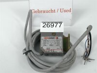 DATALOGIC ET3-5-E Fotoelektrischer Sensor ET35E