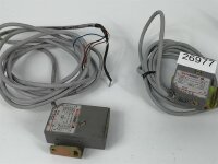 DATALOGIC ET3-5-E Fotoelektrischer Sensor ET35E