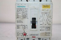 SIEMENS Leistungsschalter 3VF3111-5DQ71-1KA0