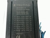 E.Dold & Söhne KG BN3081.63 Erweiterungs-Modul 0044207