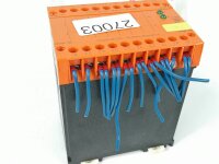 E.Dold & Söhne KG BN3081.63 Erweiterungs-Modul 0044207