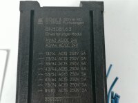 E.Dold & Söhne KG BN3081.63 Erweiterungs-Modul 0044207