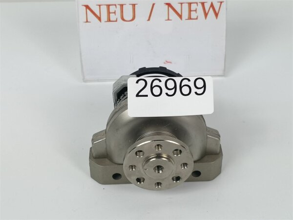 FESTO DSRL-16-180-P-FW Schwenkantrieb DSRL16180PFW 30655