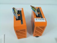 IFM electronic AC 1207 Power Supply