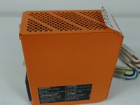 IFM electronic AC 1207 Power Supply
