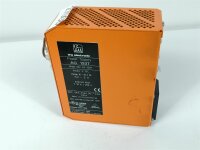 IFM electronic AC 1207 Power Supply