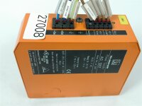 IFM electronic AC 1207 Power Supply