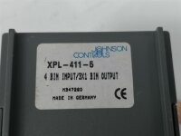 Johnson Controls XPL-411-5 Erweiterungsmodul