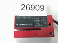 Leuze GS 05/24 G Reflexionslichtschranke GS05/24G