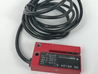 Leuze GS 05/24 G Reflexionslichtschranke GS05/24G