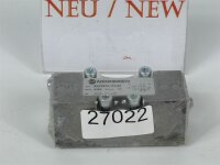 NORGREN SXP0573-170-00 Pneumatikventil Ventil